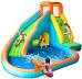 Acquafun, cm 400 x 315 x 230, 25 kg