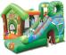 Jungle Fun, cm 350 x 340 x 245, 30 kg