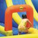 Parco acquatico, cm 735 x 630 x 250, 42 kg