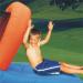 Parco acquatico, cm 735 x 630 x 250, 42 kg